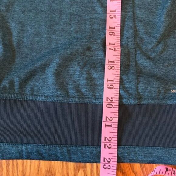 Mondetta Hooded Top Size Small - Picture 2 of 9